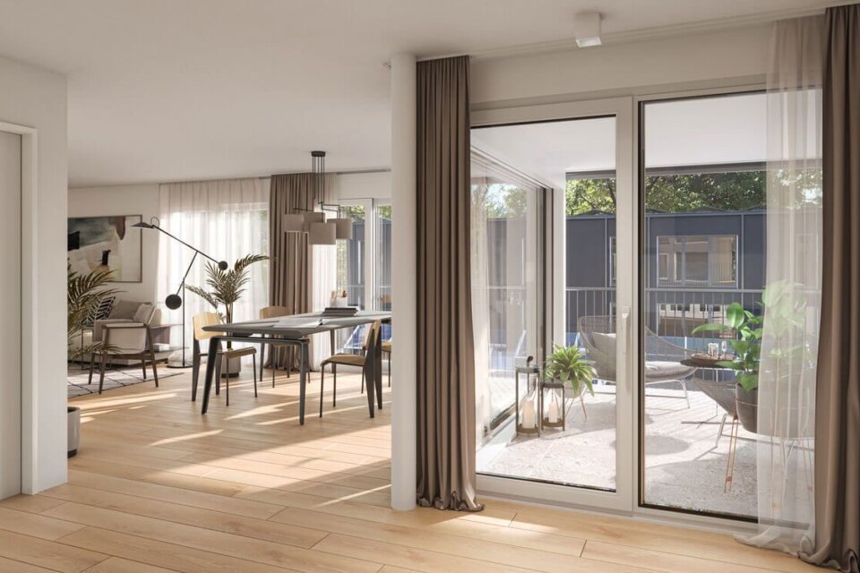 4 Zimmerwohnung Querhalle 55d02e6a76